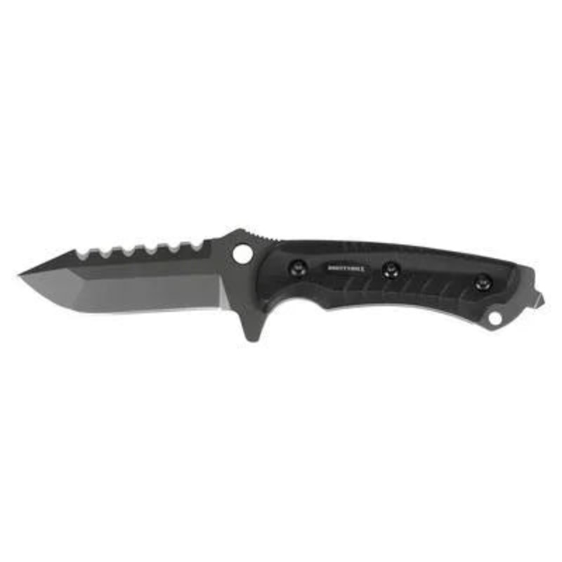 Smittybilt F.A.S.T (Functional Agile Survival Trail) Knife SMB2836