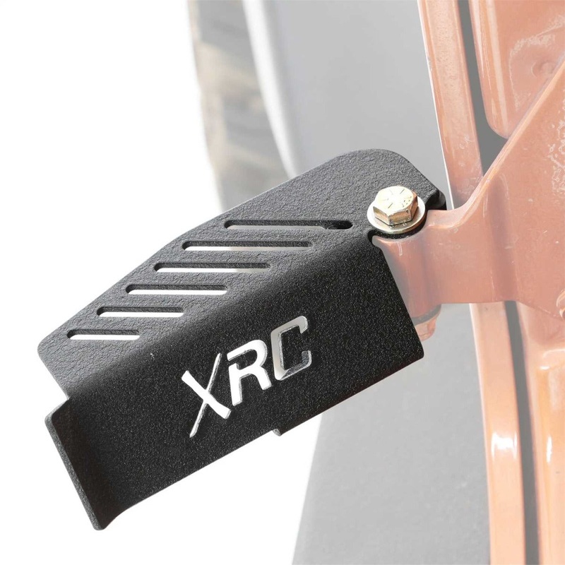 Smittybilt XRC Foot Pegs SMB7619