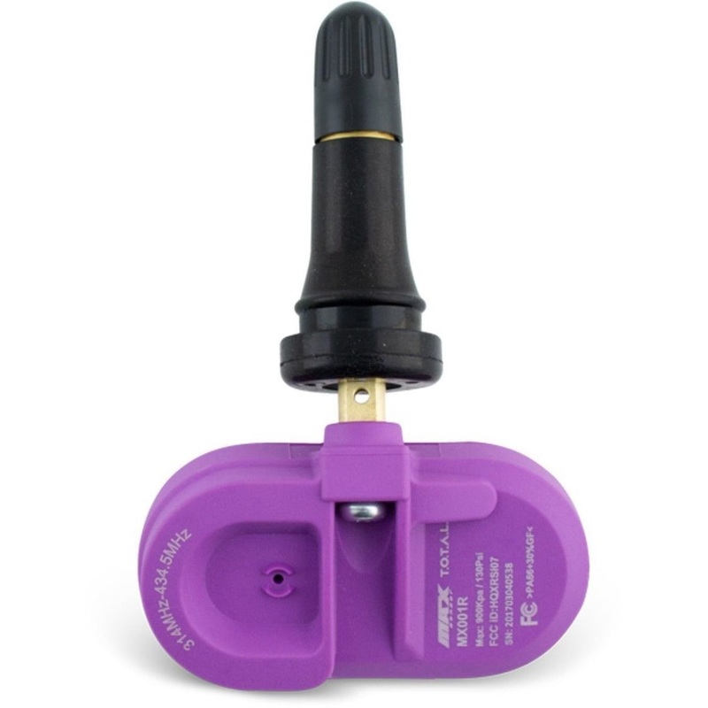 TOTAL MAX Gen 2 TPMS sensor MX002R