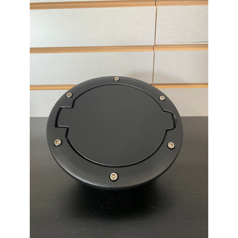 Trail Ops Fuel Door TO-JK-7039