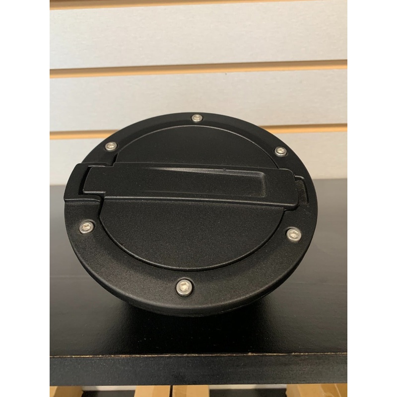 Trail Ops Fuel Door TO-JK-7046