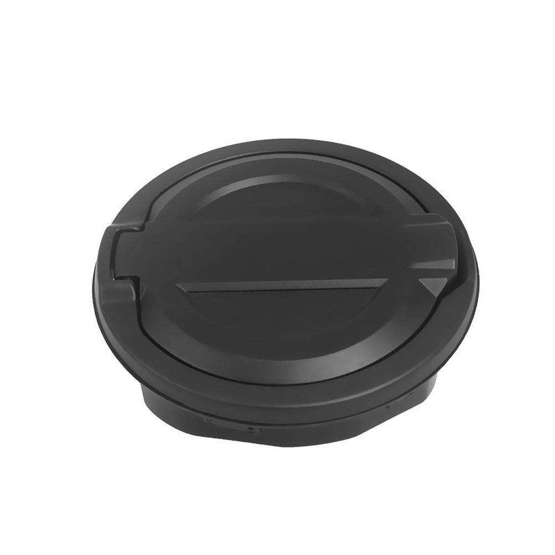 Trail Ops Fuel Tank Cover TO-JL-SA-014