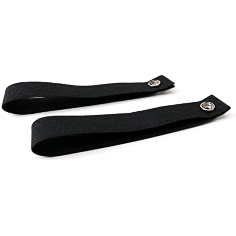 Trail Ops Rear Window Strap JIA270