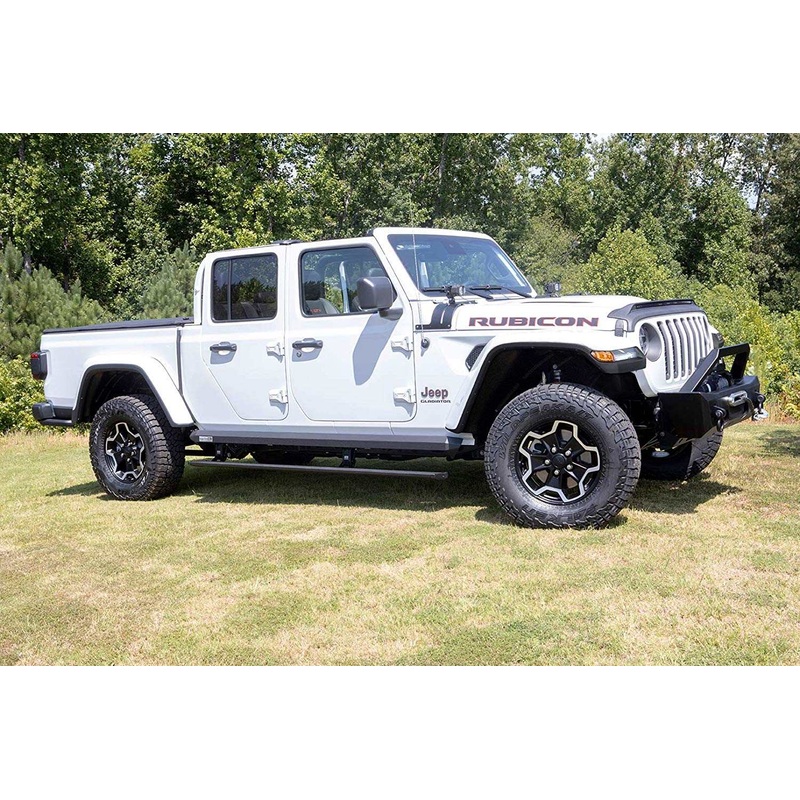 Amp Research Powered Running Boards AMP75135-01A