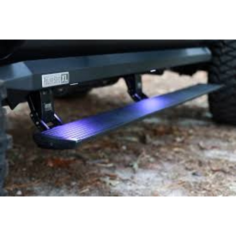 Amp Research Powerstep XL AMP77133-01A