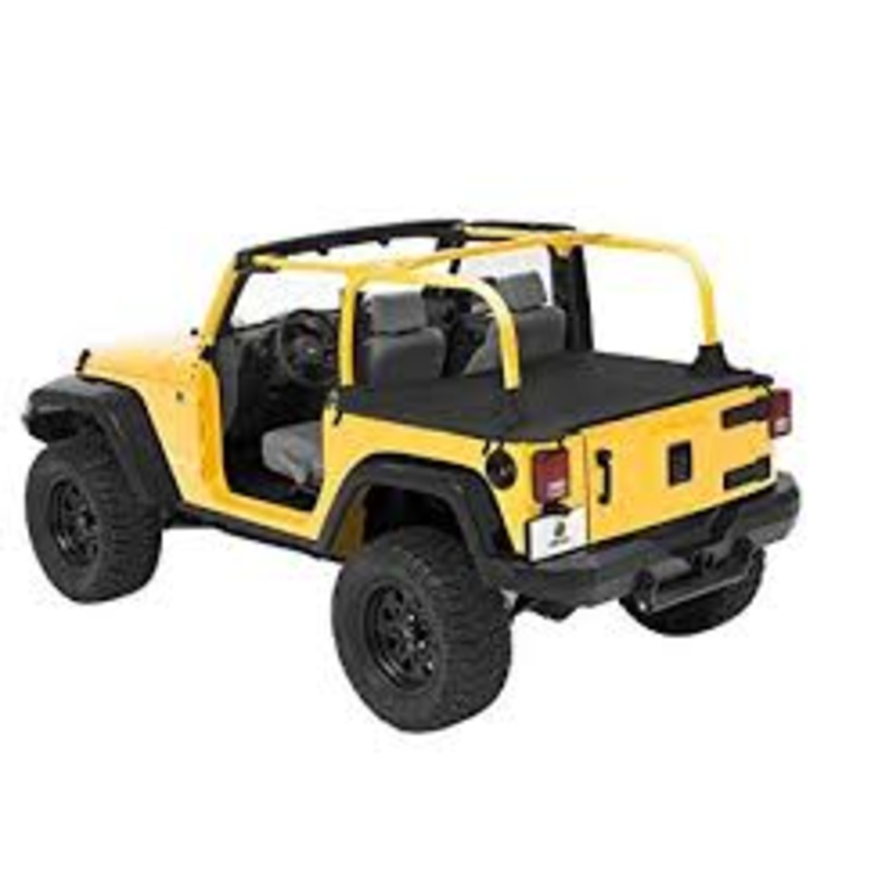 Bestop Duster Deck Cover BES90033-35