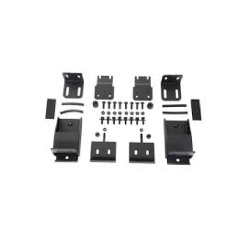 Body Armor Roof rack Mounting Kit JL-6121