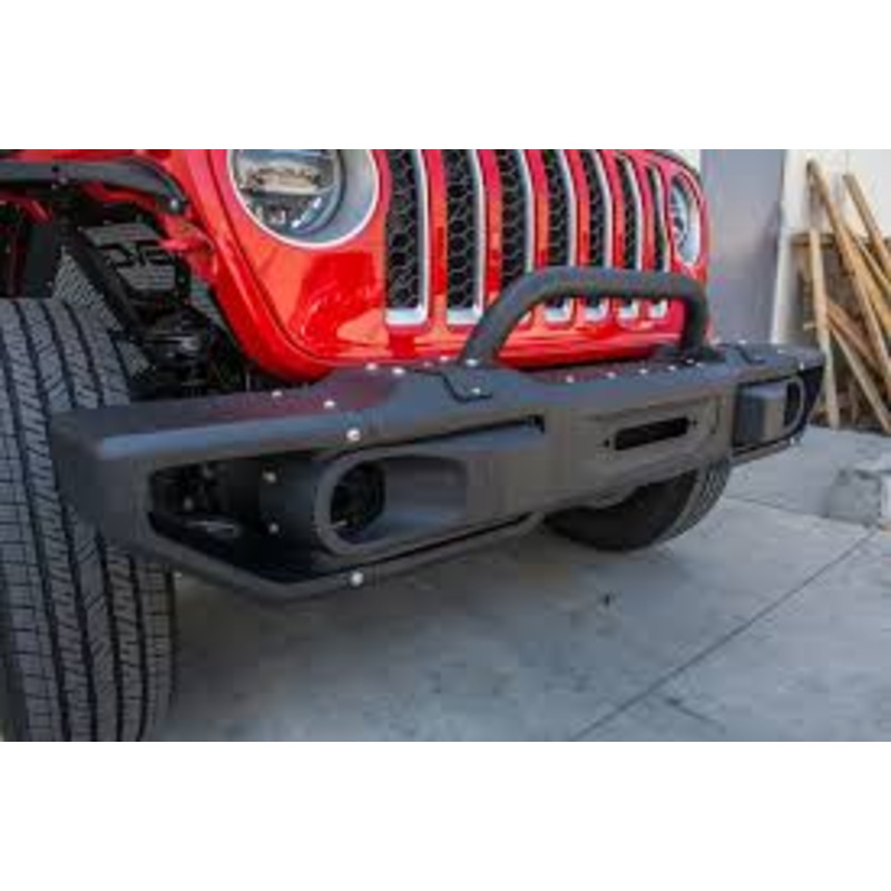 DV8 Modular Bumper FBJL-10
