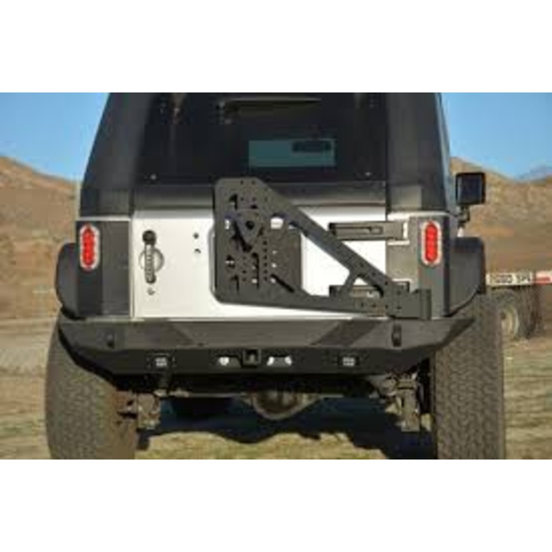 DV8 TC-6 Tire Carrier TCSTTB-06