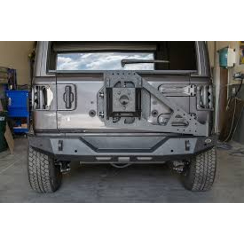 DV8 Tire Carrier TCJL-06