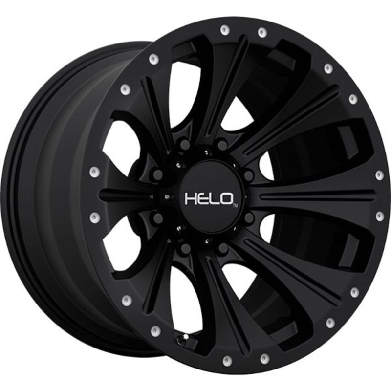 Helo HE901 20×9″ HE90129050712N