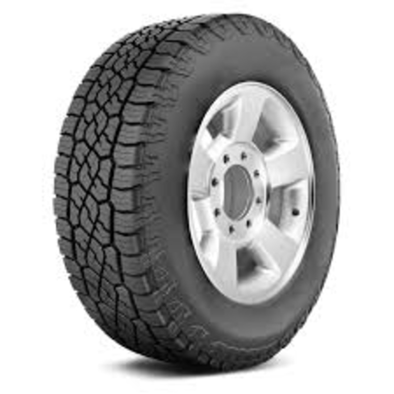 Mastercraft 35×12.50R20 Courser Trail HD 175082010
