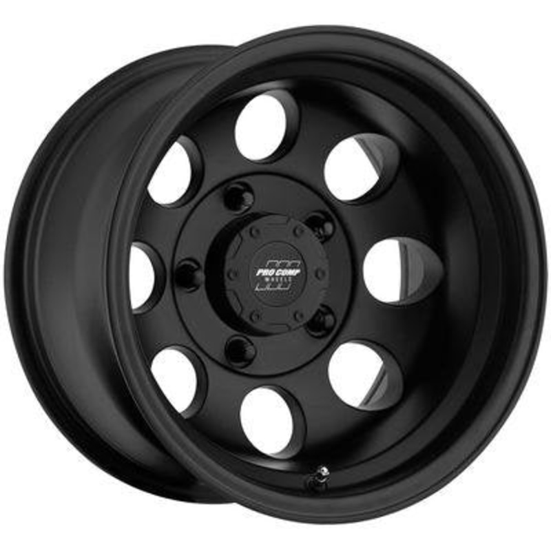 Pro Comp 69 Series Vintage 17×9″ PXA7069-7973