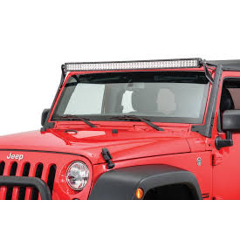 Trail Ops 50″ Double Row LED Light Bar JL34