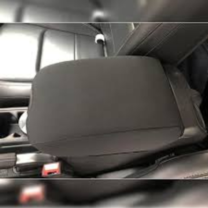 Trail Ops Center Console Armrest Cover JJL115