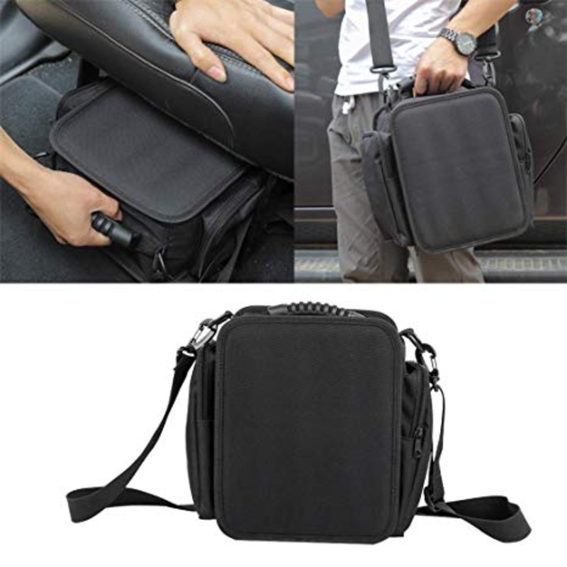 Trail Ops Under Seat Backpack JJL238