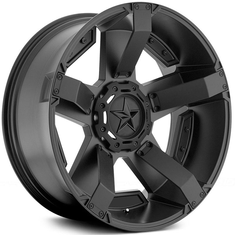 XD811 Rockstar 2 20×12″ XD81121235744N