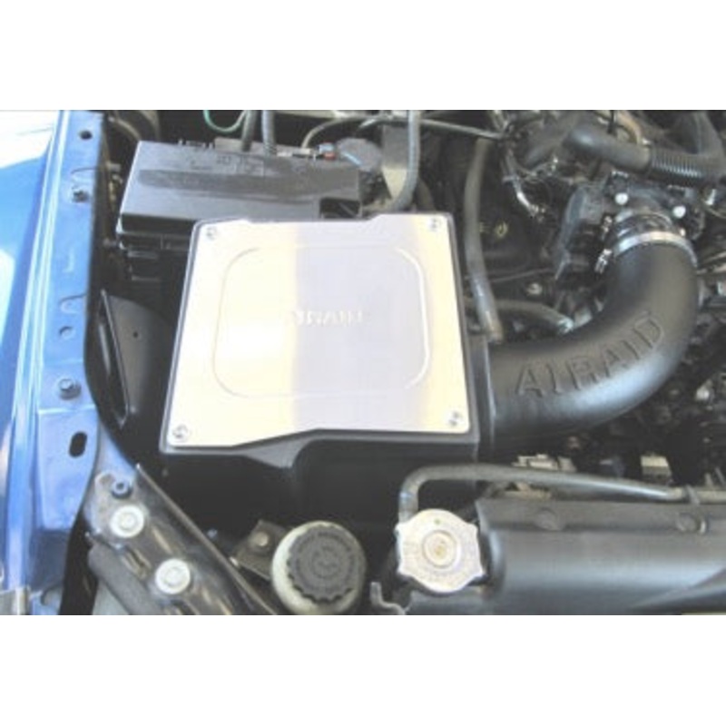 Airaid MXP Cold Air Intake AIR311-276