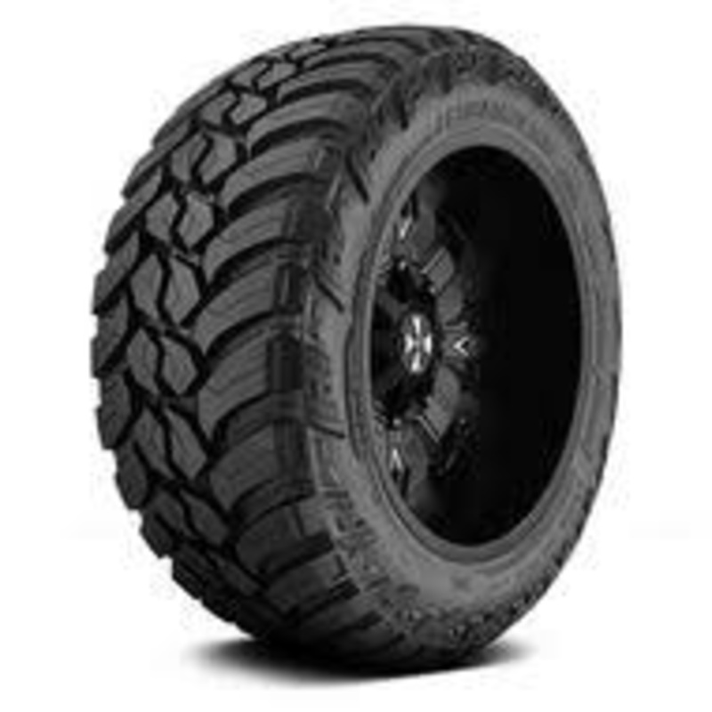 Amp 37×13.50R22 MT Attack 37-135022AMP-CM2