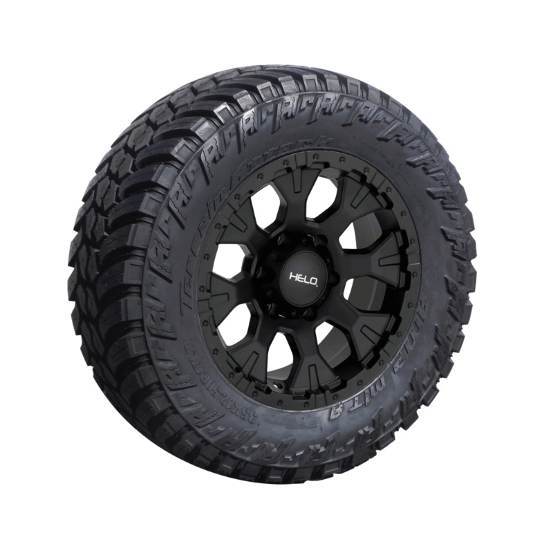 Amp LT285-65R18 MT Attack 285-6518AMP-CM2