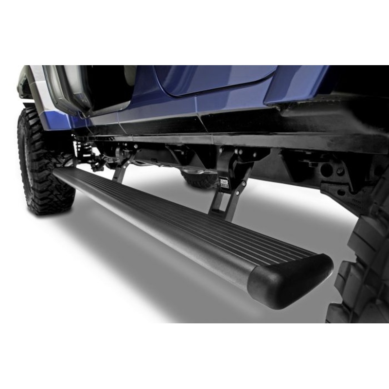 Amp Research Powerstep Running Board 75122-01A