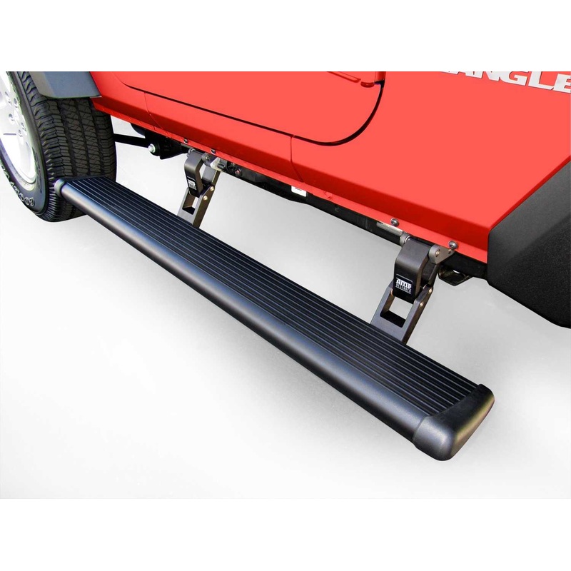 Amp Research Powerstep Running Board AMP75121-01A
