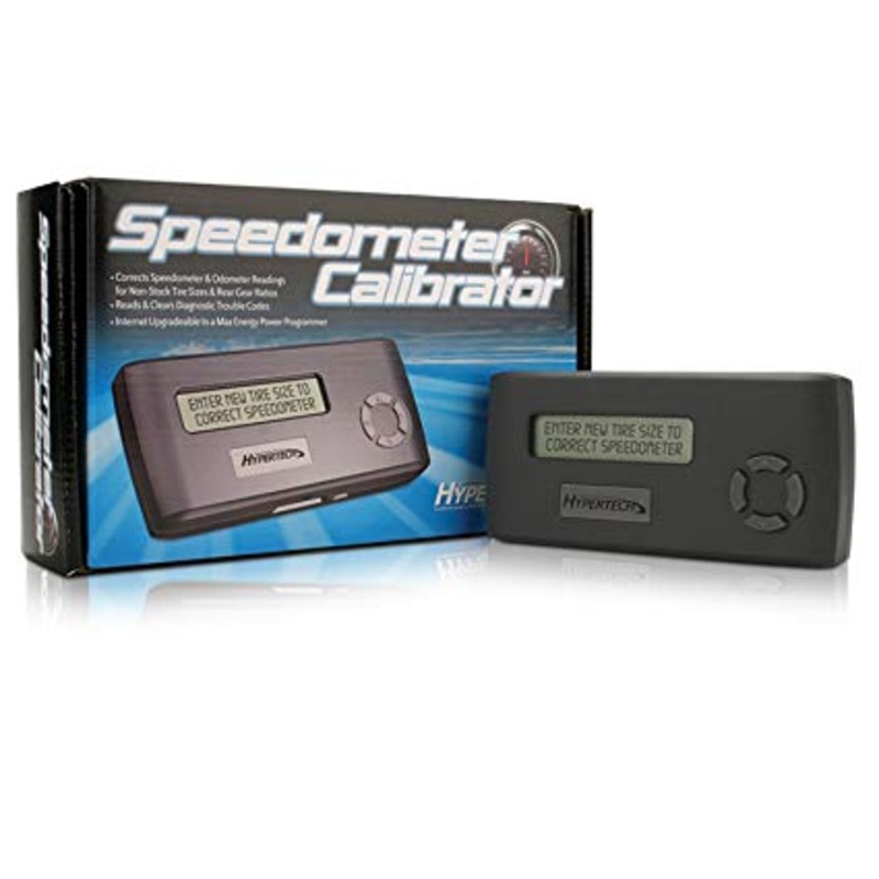 Hypertech Speedometer Calibrator HYP752501