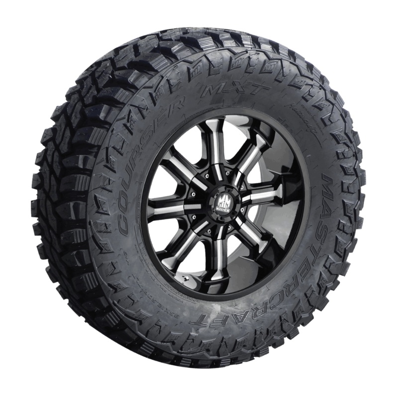 Mastercraft 35×12.50R17 Courser MXT 90000023108