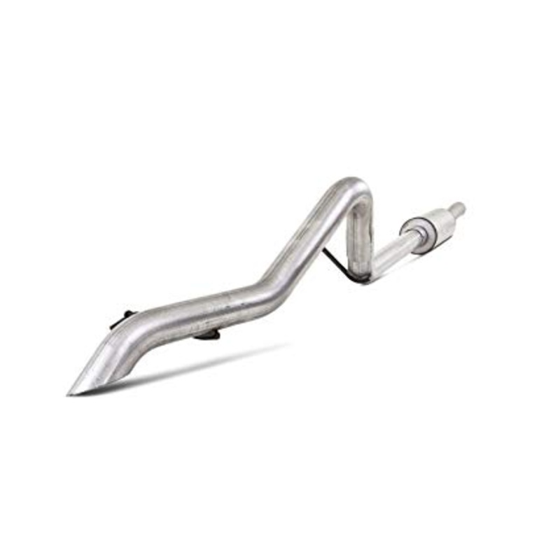 MBRP Installer Series Cat Back Exhaust MBRS5530AL
