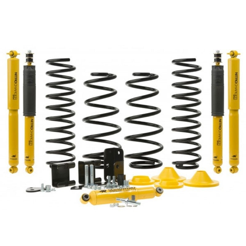 Old Man Emu 2″ Heavy Load Lift ARBOMEJK4DHKS
