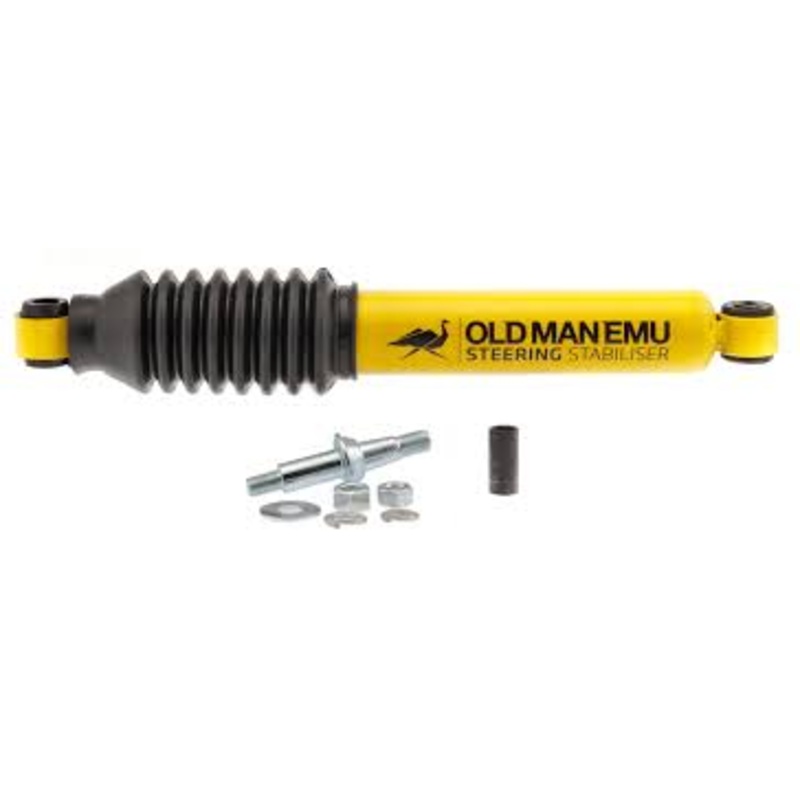 Old Man Emu Steering Stabilizer ARBOMESD48