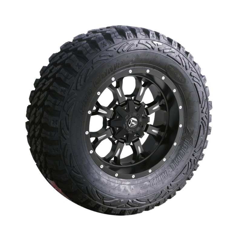 Pro Comp LT305-65R17 Xtreme MT2 PCT77305
