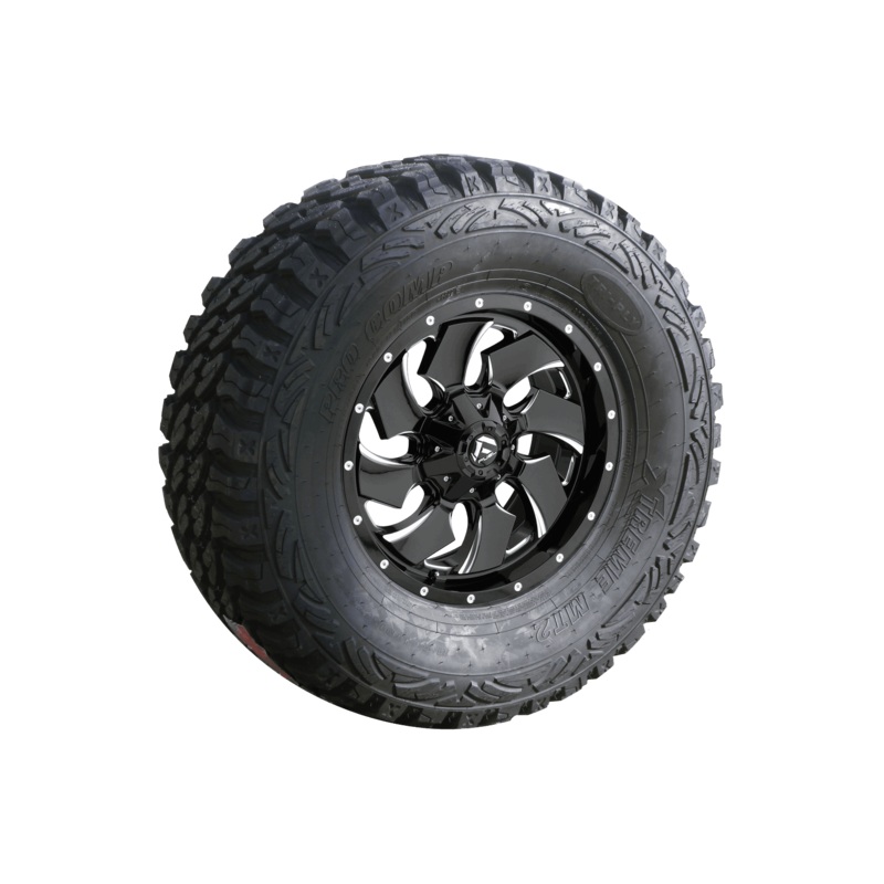Pro Comp LT315-70R17 Xtreme MT2 PCT77315