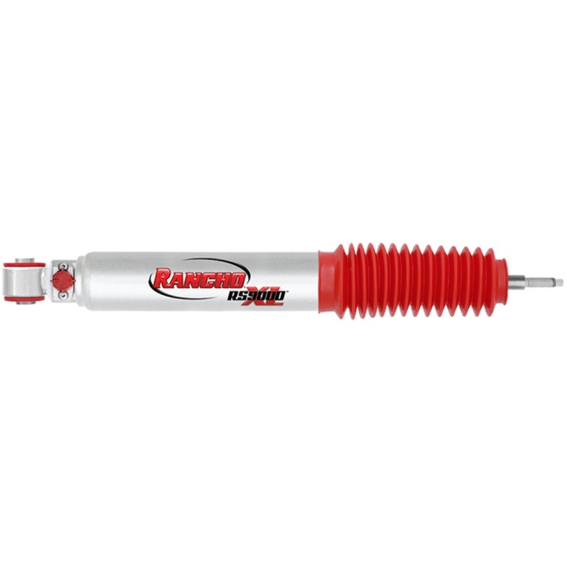Rancho RS9000XL Front Shock 2.5″-3″ Lift RHORS999329