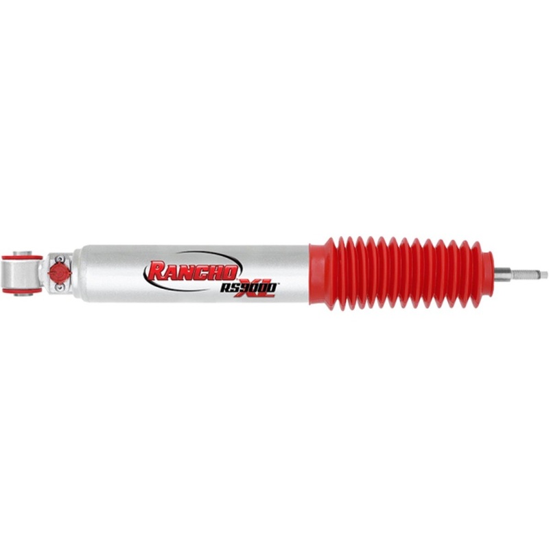 Rancho RS9000XL Front Shock 4″ Lift RHORS999331