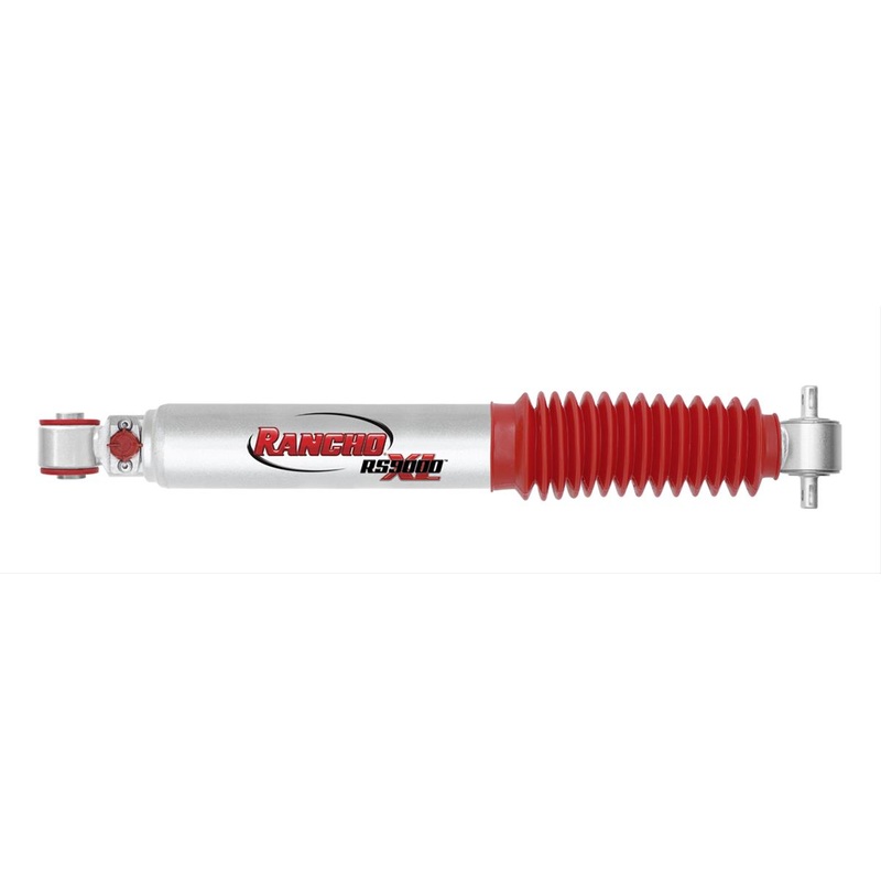 Rancho RS9000XL Rear Shock 2.5″-3″ Lift RHORS999330