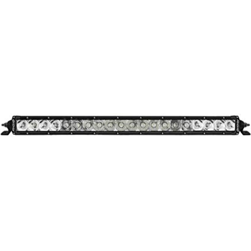 Rigid 20″ SR Series LED RIG920314
