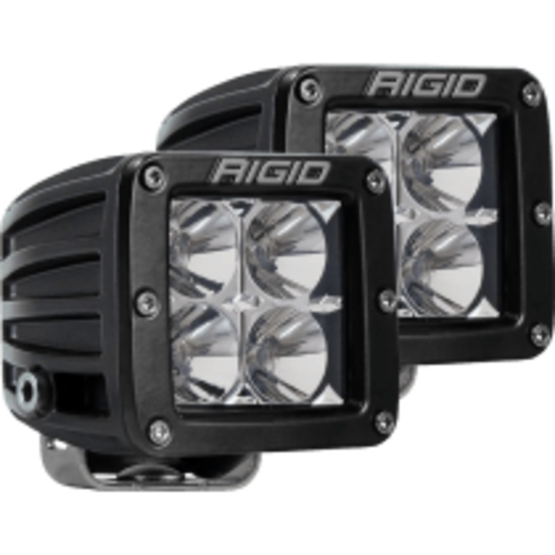 Rigid D Series LED RIG202113