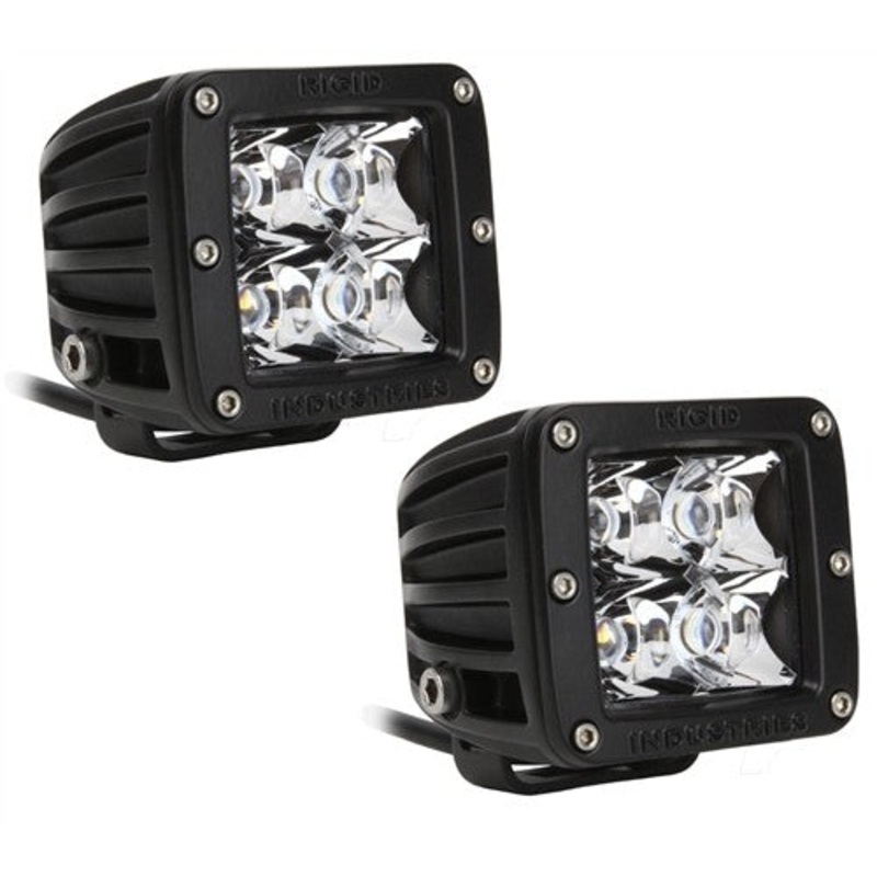 Rigid D Series LED RIG202213