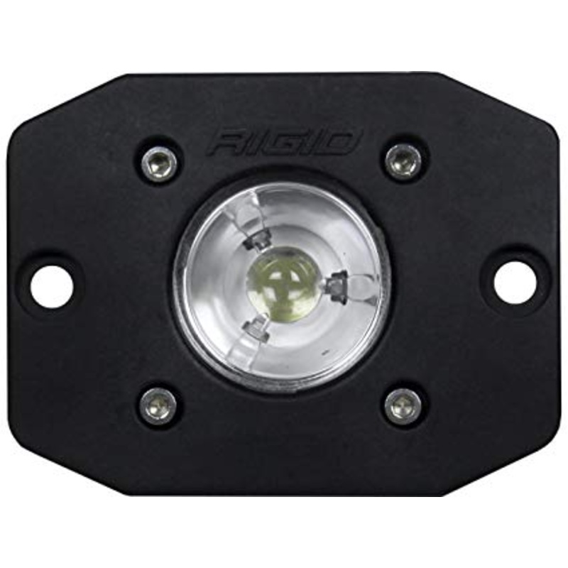 Rigid Ignite Flush Mount Diffused LED RIG20621