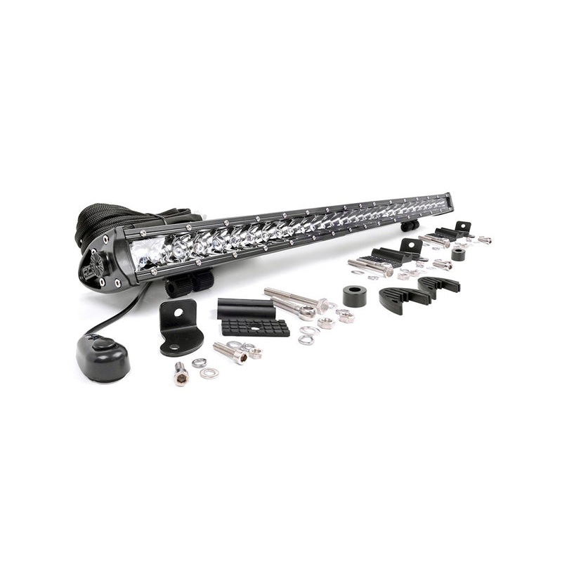 Rough Country 30″ CREE LED Single row Chrome Series 70730