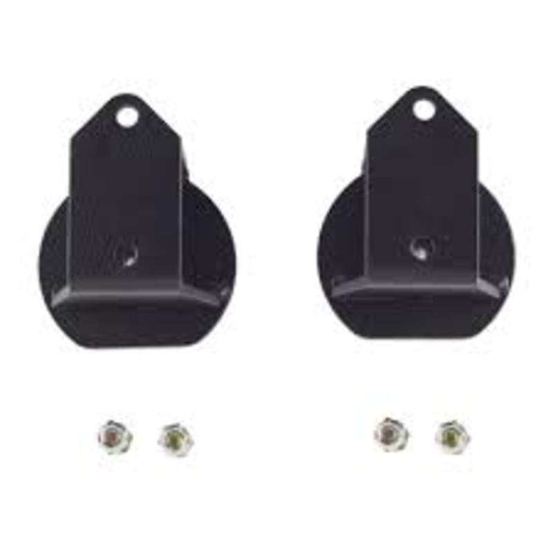 Rubicon Express 2″ Rear Bump Stops RUBRE1387