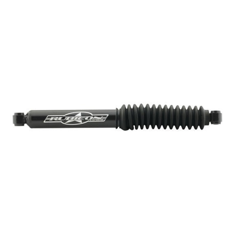 Rubicon Express RXT Monotube Rear Shock 3.5″-4.5″ Lift RUBRXT2620B