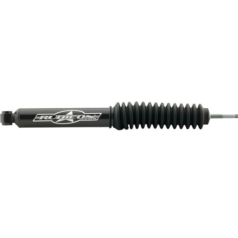 Rubicon Express RXT Twin Tube Shock Front 2.5″-3.5″ Lift RUBRXT2421B