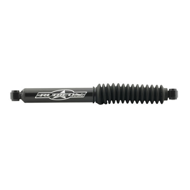 Rubicon Express RXT Twin Tube Shock Rear 2.5″-3.5″ Lift RUBRXT2420B