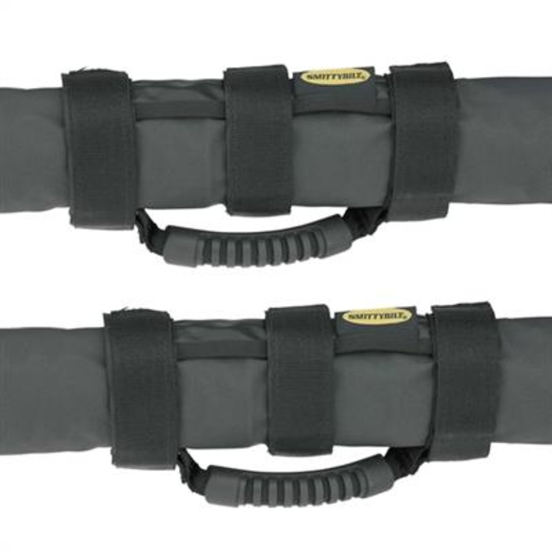 Smittybilt Extreme Sport Handles SMB769301