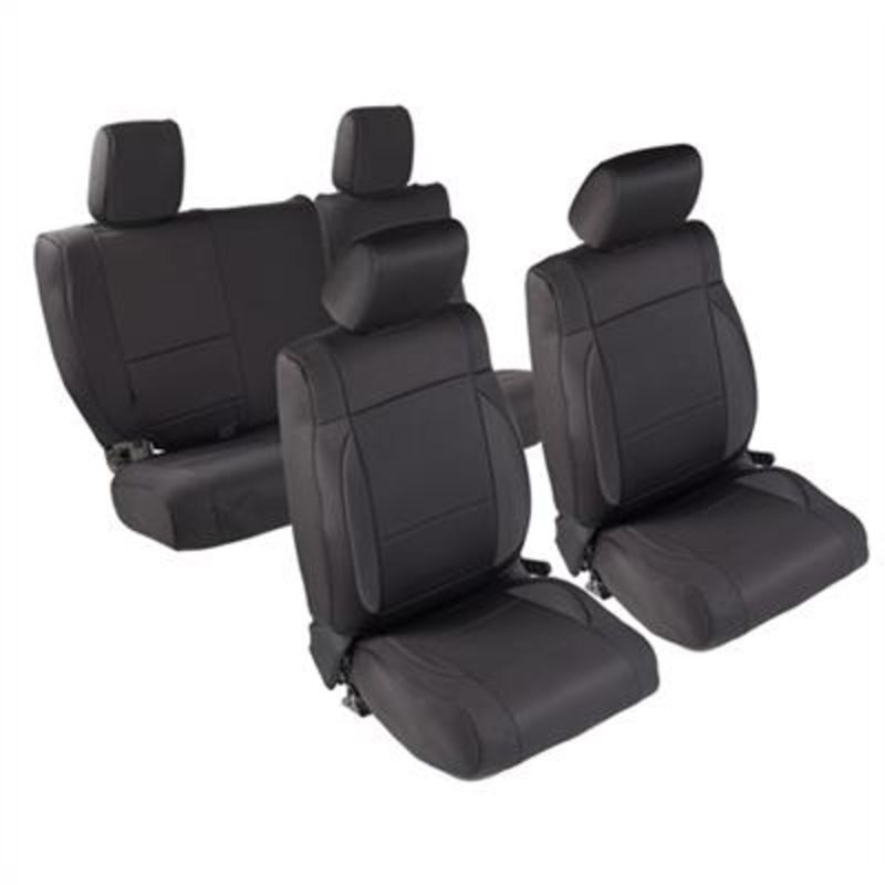 Smittybilt Neoprene Seat Covers SMB471601