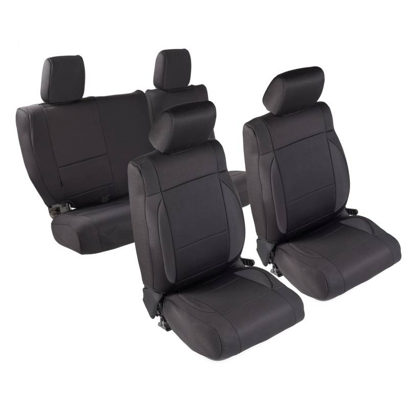 Smittybilt Neoprene Seat Covers SMB471701
