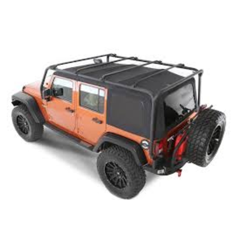 Smittybilt SRC Roof Rack SMB76717
