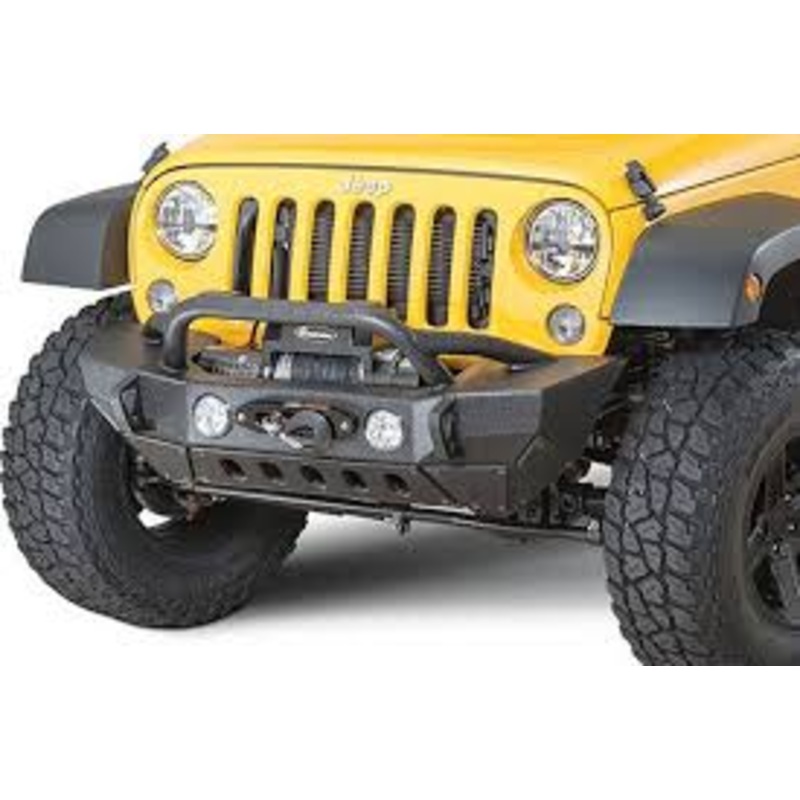 Smittybilt XRC Gen 2 Bumper SMB76807